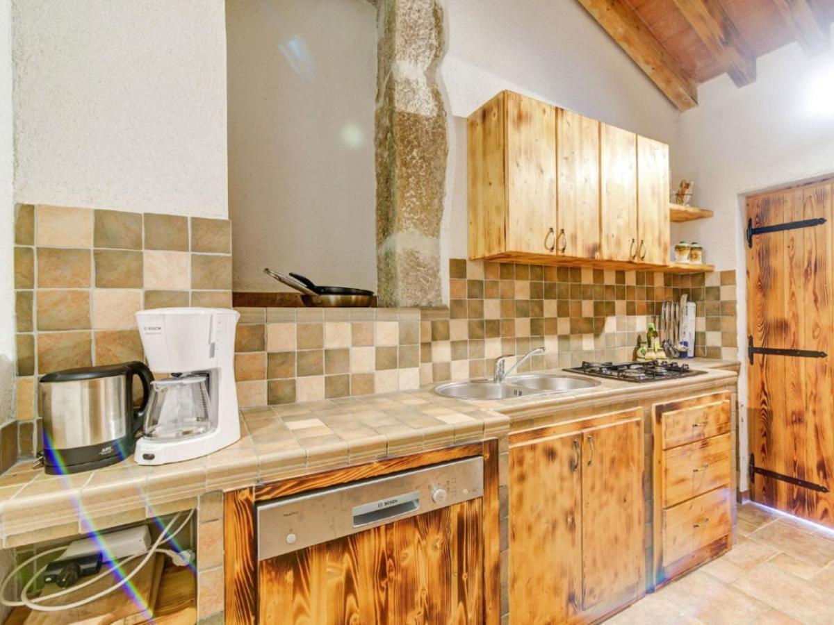 Lovely Holiday Home In Starigrad Ngoại thất bức ảnh