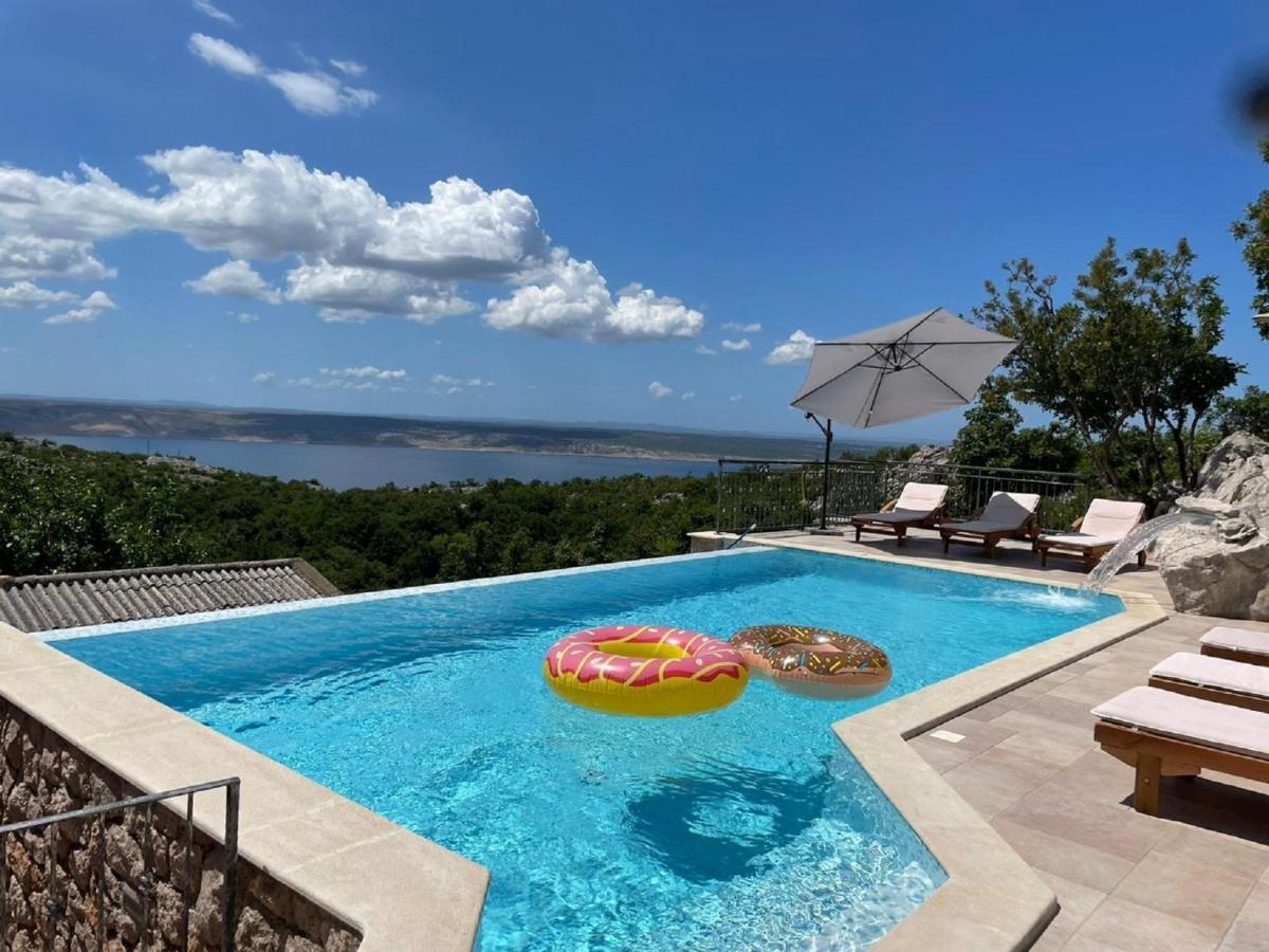 Lovely Holiday Home In Starigrad Ngoại thất bức ảnh