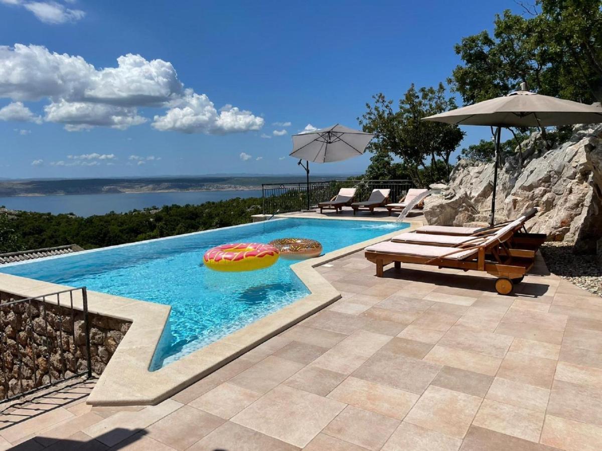 Lovely Holiday Home In Starigrad Ngoại thất bức ảnh